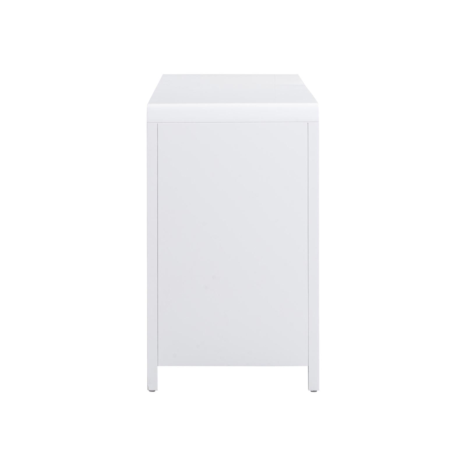 TOV Furniture Patty Rattan 6 Drawer Dresser