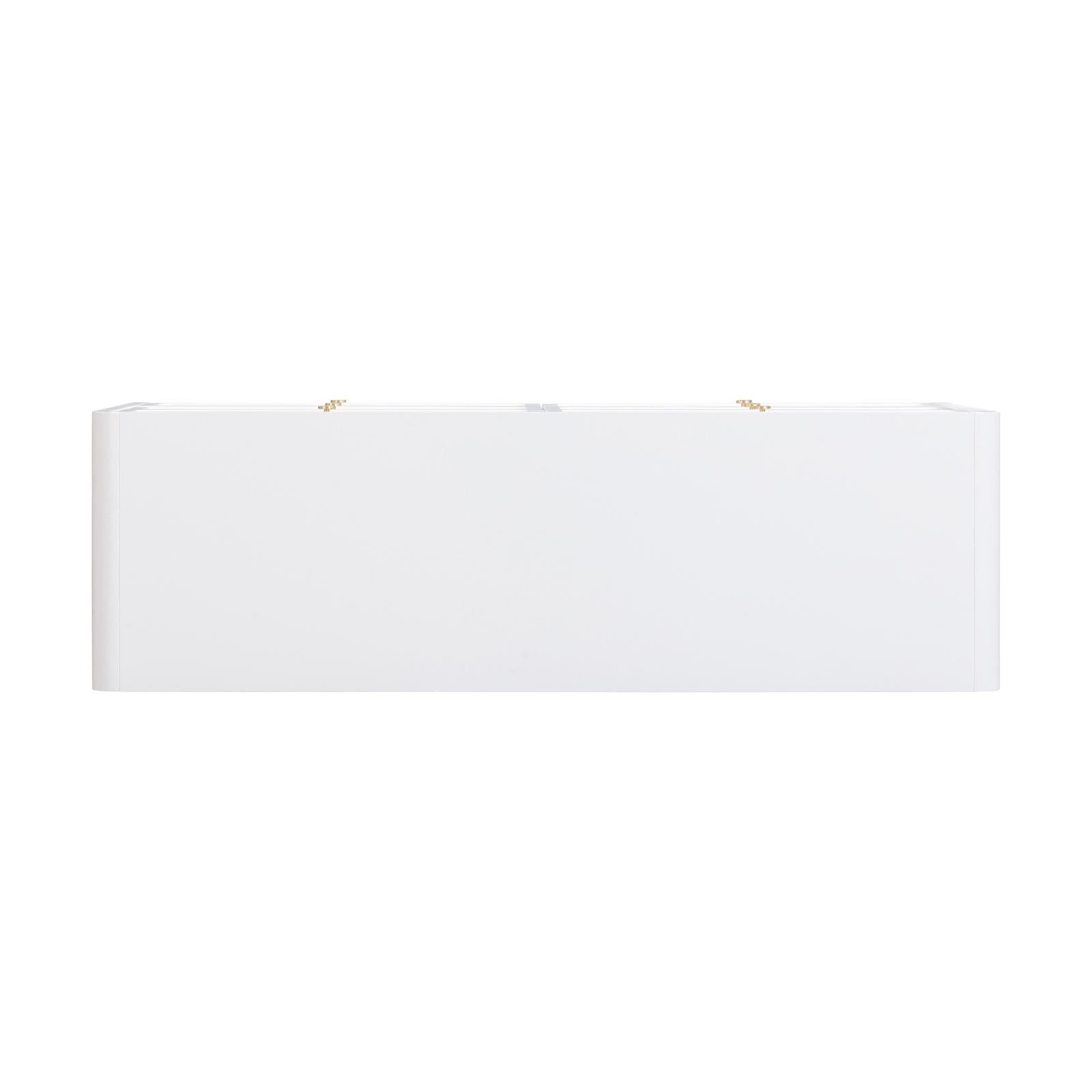TOV Furniture Patty Rattan 6 Drawer Dresser