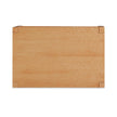 TOV Furniture Brandyss Burl Nightstand