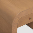 TOV Furniture Hump Nightstand
