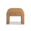 TOV Furniture Hump Nightstand