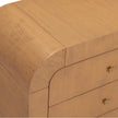 TOV Furniture Hump 6 Drawer Dresser