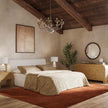 TOV Furniture Hump 6 Drawer Dresser