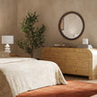TOV Furniture Hump 6 Drawer Dresser