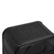 TOV Furniture Tina Rattan Nightstand With Storage