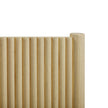 TOV Furniture Tyla Natural Wood Bed