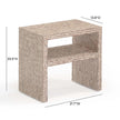 TOV Furniture Derry 22