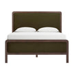 TOV Furniture Hella Velvet Bed