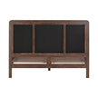 TOV Furniture Hella Velvet Bed