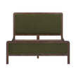 TOV Furniture Hella Velvet Bed