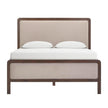 TOV Furniture Hella Velvet Bed