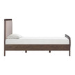 TOV Furniture Hella Velvet Bed
