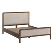 TOV Furniture Hella Velvet Bed