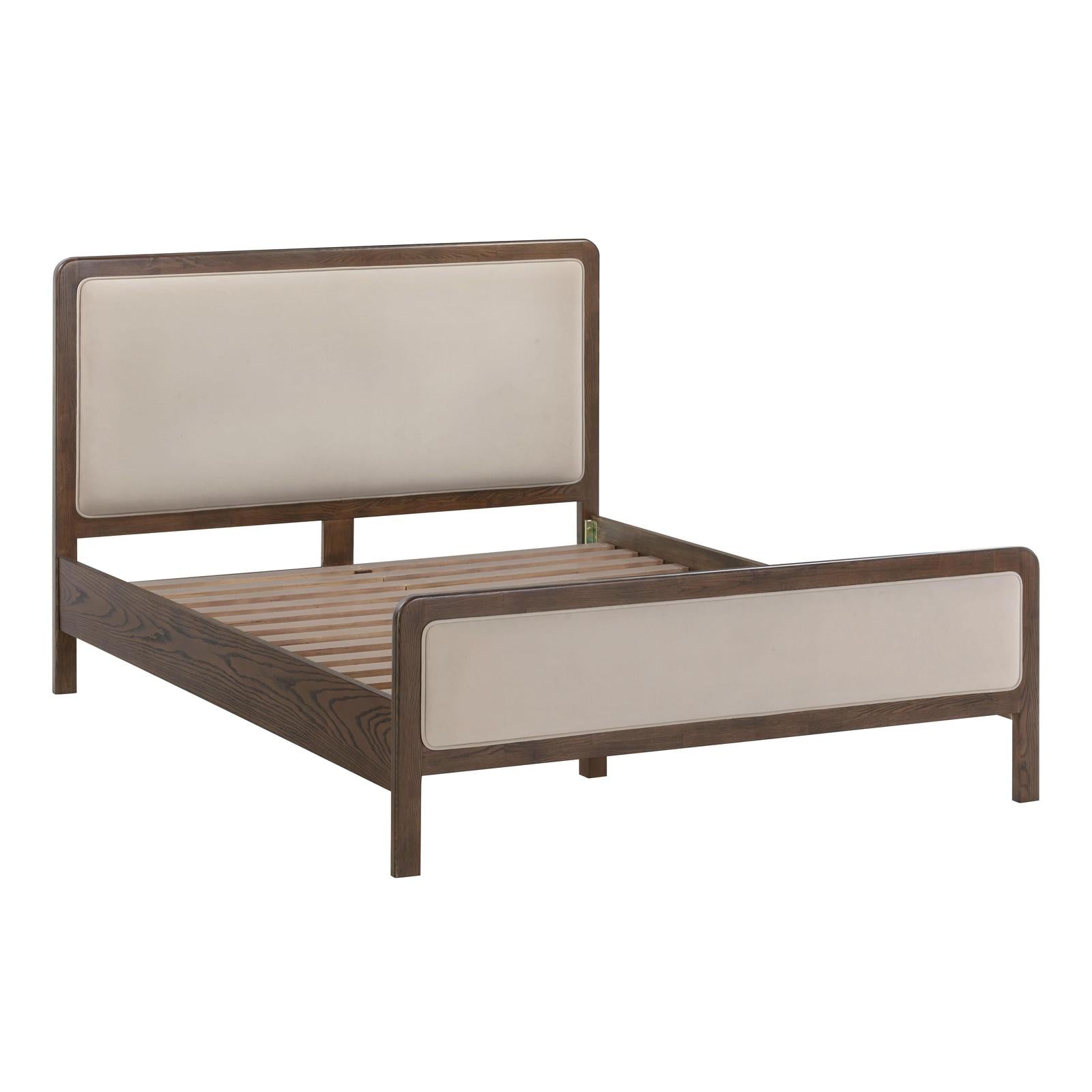 TOV Furniture Hella Velvet Bed