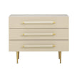 TOV Furniture Trident Nightstand