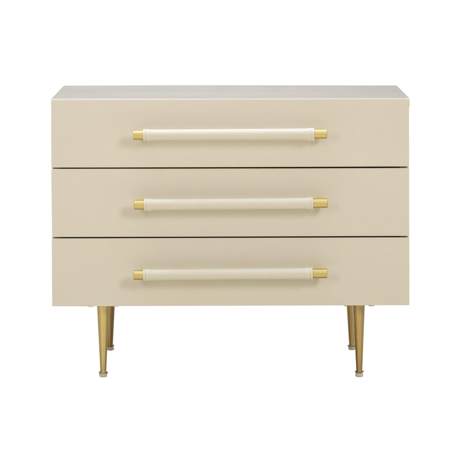 TOV Furniture Trident Nightstand