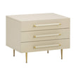 TOV Furniture Trident Nightstand