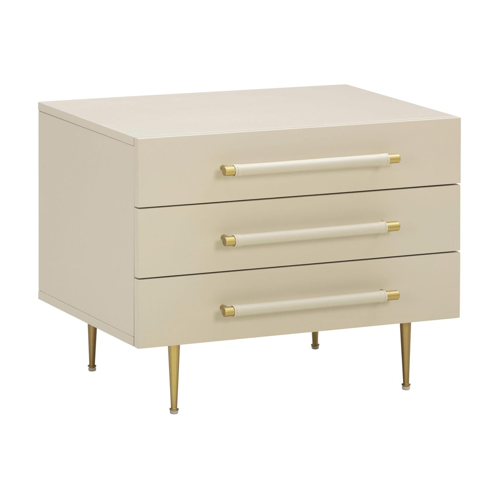 TOV Furniture Trident Nightstand