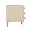 TOV Furniture Trident Nightstand