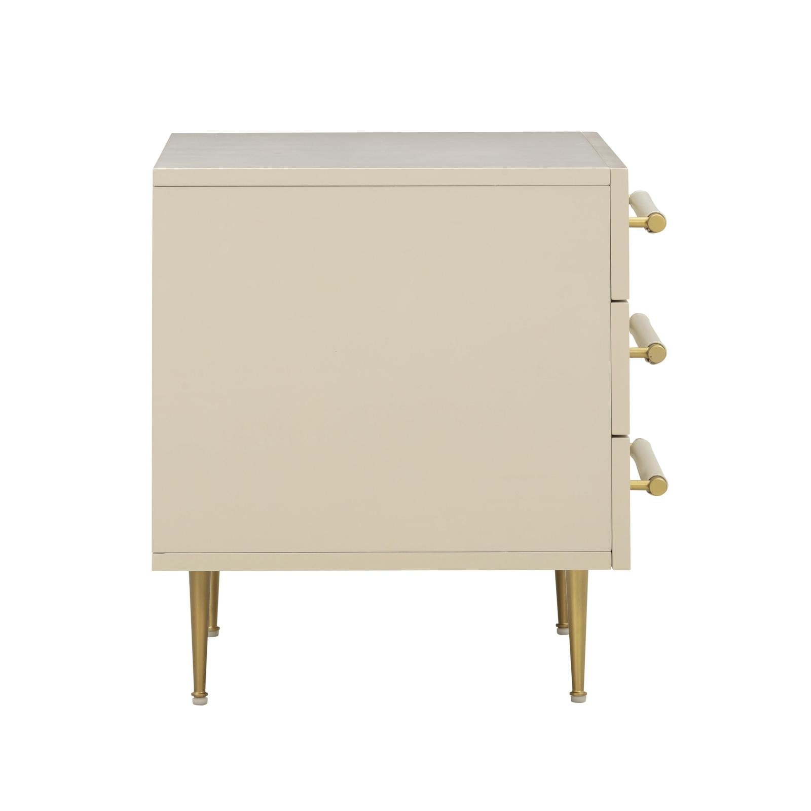 TOV Furniture Trident Nightstand