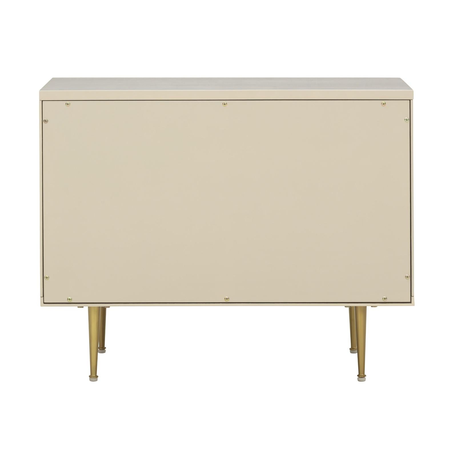 TOV Furniture Trident Nightstand