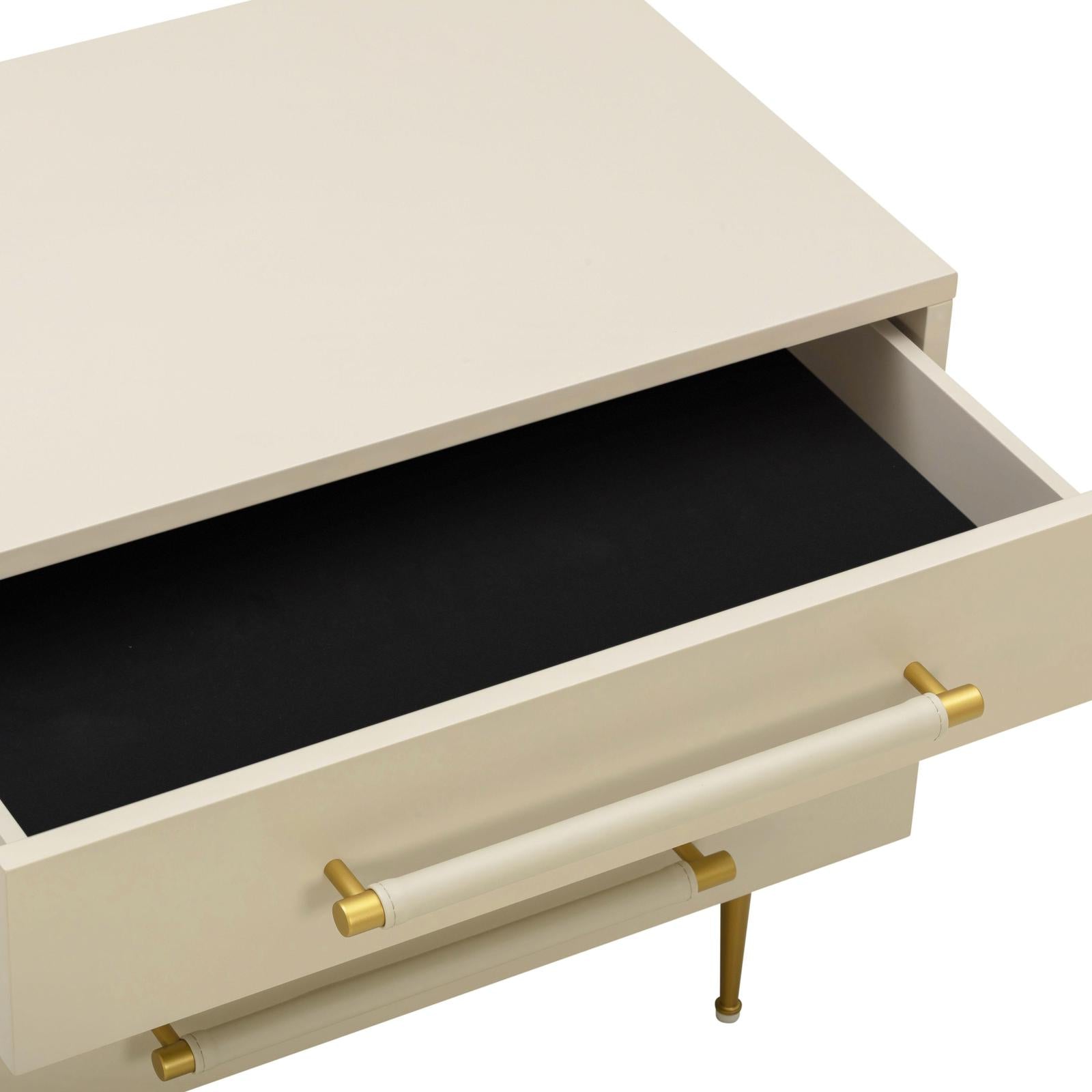 TOV Furniture Trident Nightstand