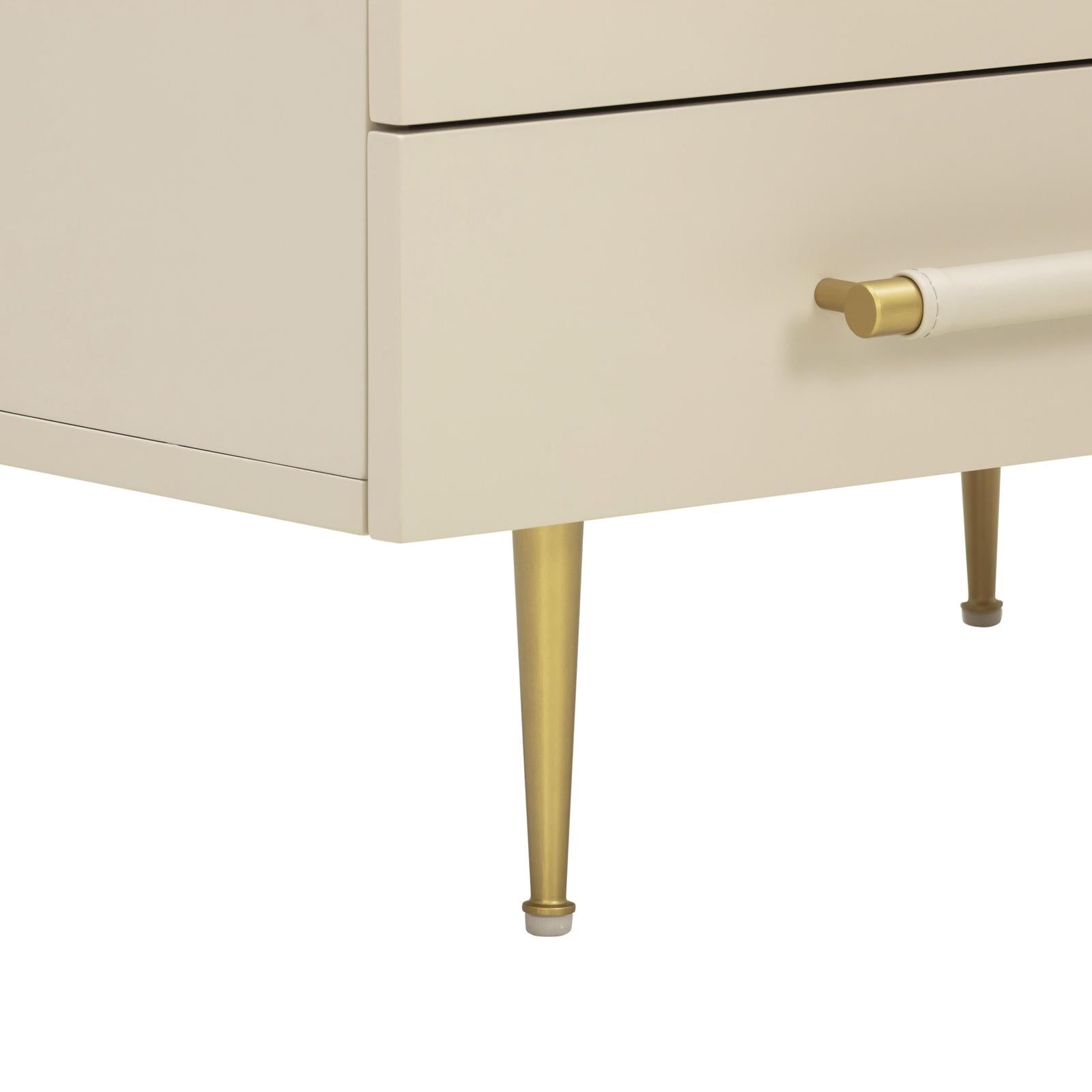 TOV Furniture Trident Nightstand