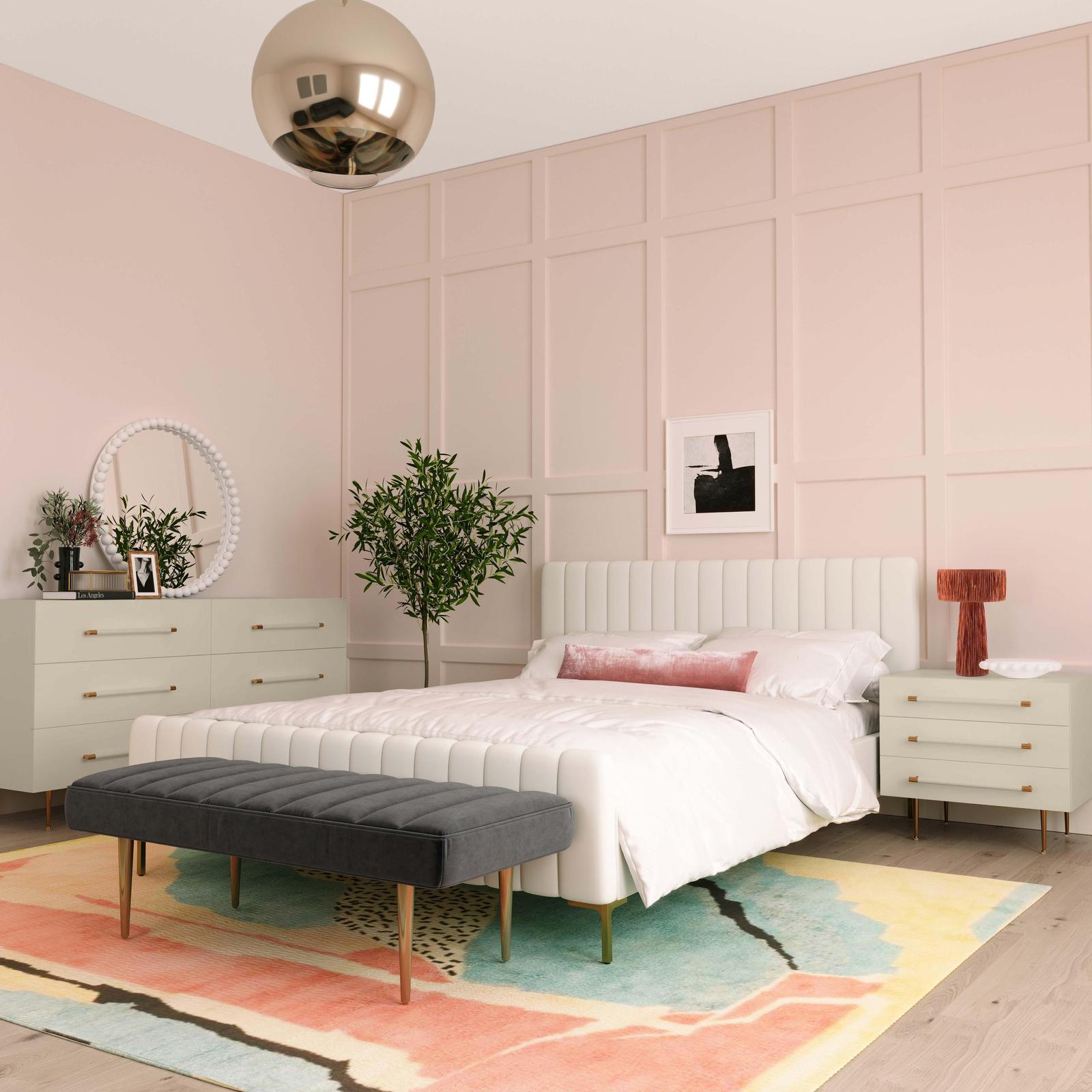 TOV Furniture Trident 6 Drawer Dresser