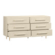 TOV Furniture Trident 6 Drawer Dresser