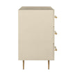 TOV Furniture Trident 6 Drawer Dresser