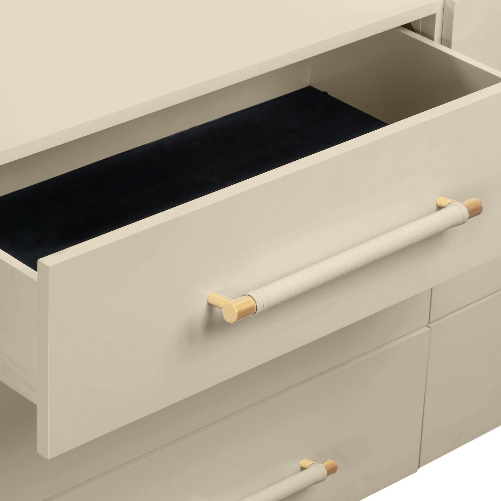 TOV Furniture Trident 6 Drawer Dresser