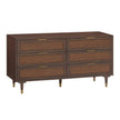 TOV Furniture Sierra 6 Drawer Dresser