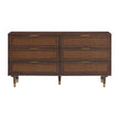 TOV Furniture Sierra 6 Drawer Dresser
