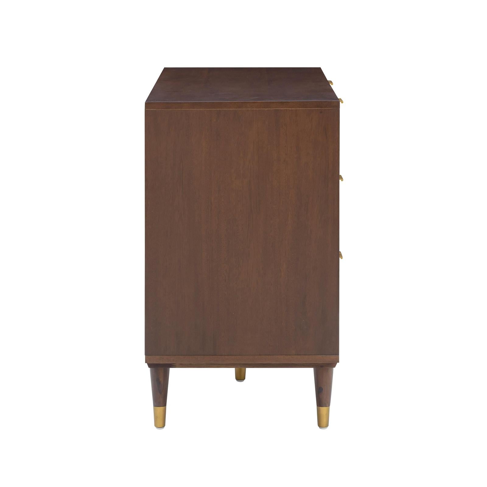 TOV Furniture Sierra 6 Drawer Dresser