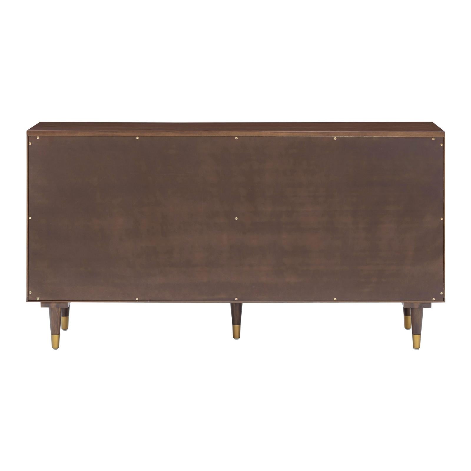 TOV Furniture Sierra 6 Drawer Dresser