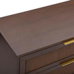 TOV Furniture Sierra 6 Drawer Dresser