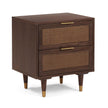 TOV Furniture Sierra Nightstand