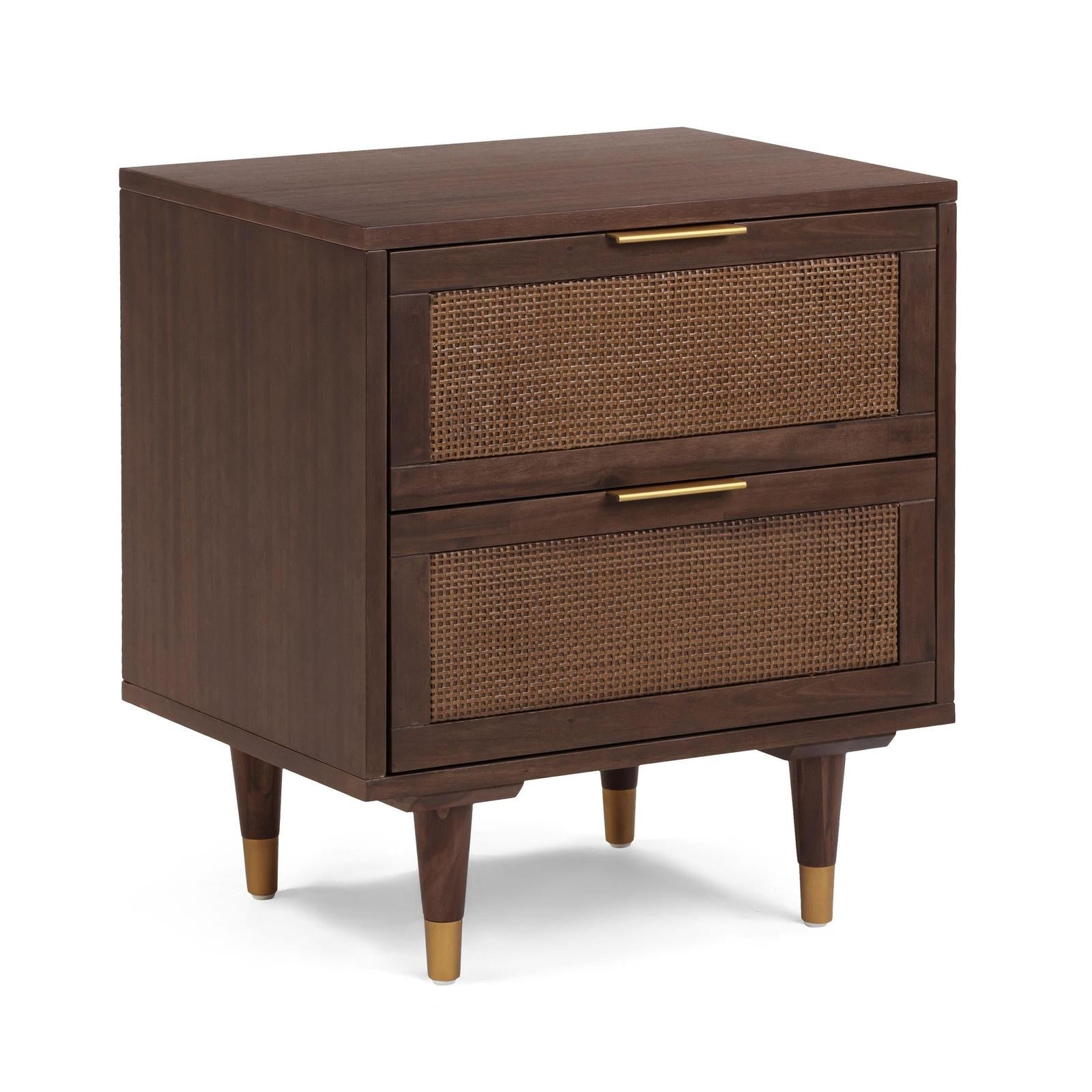 TOV Furniture Sierra Nightstand