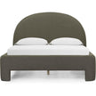 TOV Furniture Orphea Performance Boucle Bed