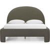 TOV Furniture Orphea Performance Boucle Bed
