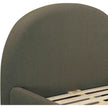 TOV Furniture Orphea Performance Boucle Bed