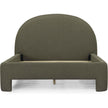 TOV Furniture Orphea Performance Boucle Bed