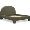 TOV Furniture Orphea Performance Boucle Bed