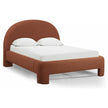 TOV Furniture Orphea Performance Boucle Bed