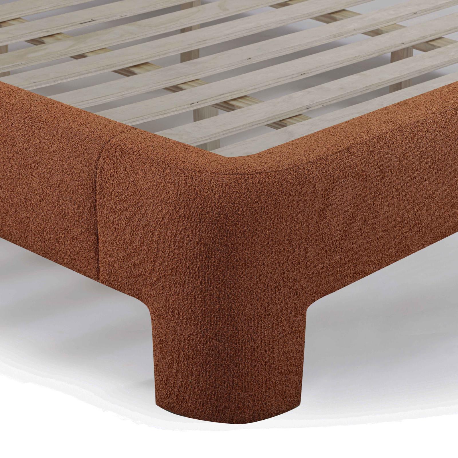 TOV Furniture Orphea Performance Boucle Bed