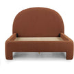 TOV Furniture Orphea Performance Boucle Bed