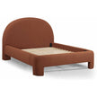 TOV Furniture Orphea Performance Boucle Bed
