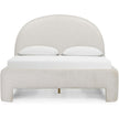 TOV Furniture Orphea Performance Boucle Bed