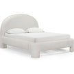 TOV Furniture Orphea Performance Boucle Bed