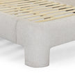 TOV Furniture Orphea Performance Boucle Bed
